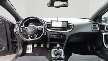 Photo 8 Kia Ceed  1.0 T-GDi 120 ch BVM6