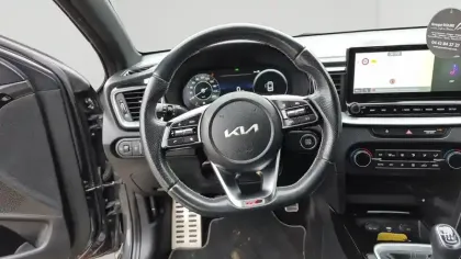 Photo 9 Kia Ceed  1.0 T-GDi 120 ch BVM6