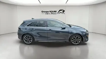 Photo 5 Kia Ceed  1.0 T-GDi 120 ch BVM6