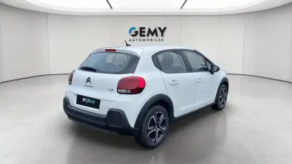 Photo 5 Citroën C3  PureTech 83 S&S BVM5