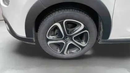 Photo 9 Citroën C3  PureTech 83 S&S BVM5