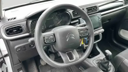 Photo 11 Citroën C3  PureTech 83 S&S BVM5