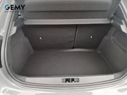 Photo 5 Peugeot 208  Hybrid 110 e-DCS6