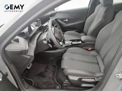 Photo 8 Peugeot 208  Hybrid 110 e-DCS6