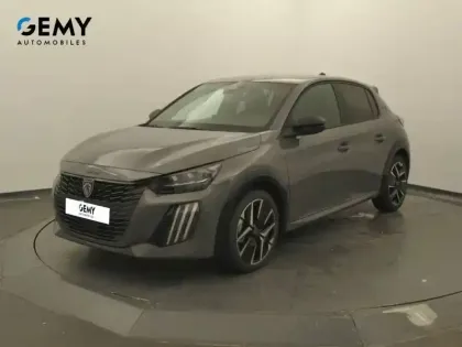 Photo Peugeot 208 Gt