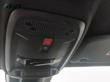 Photo 12 Peugeot 208  Hybrid 110 e-DCS6