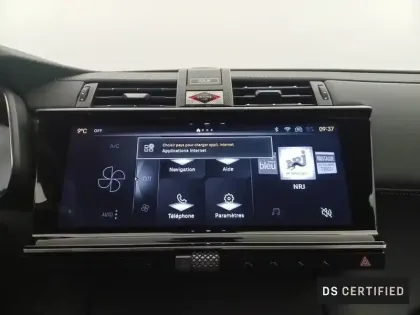 Photo 73 DS DS 7  BlueHDi 130 EAT8