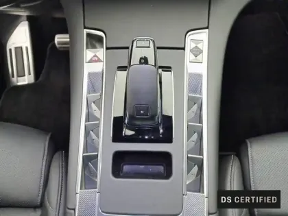 Photo 51 DS DS 7  BlueHDi 130 EAT8