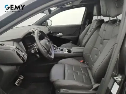 Photo 8 DS Ds 7  BlueHDi 130 EAT8