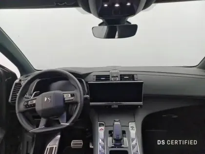 Photo 27 DS DS 7 Gén. I Ph1 NG Etoile 5