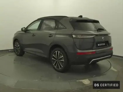 Photo 46 DS DS 7  BlueHDi 130 EAT8