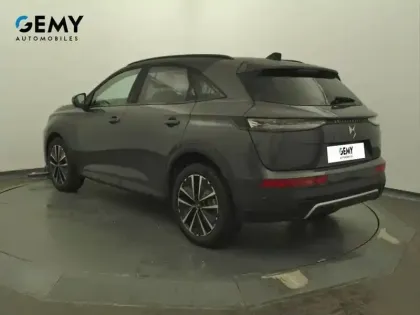 Photo 6 DS Ds 7  BlueHDi 130 EAT8