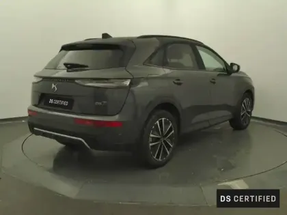 Photo 57 DS DS 7  BlueHDi 130 EAT8