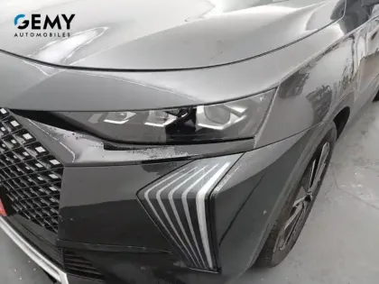 Photo 15 DS Ds 7  BlueHDi 130 EAT8