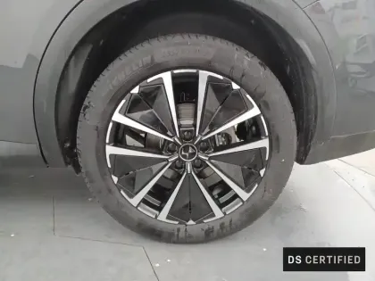 Photo 30 DS DS 7 Gén. I Ph1 NG Etoile 5