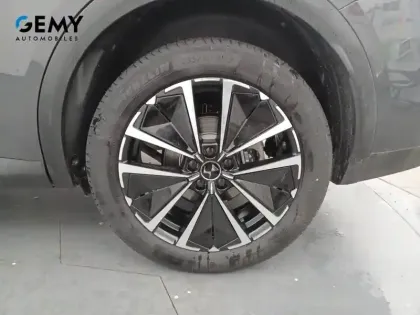 Photo 10 DS Ds 7  BlueHDi 130 EAT8