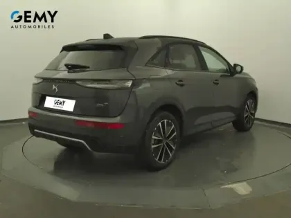 Photo 17 DS Ds 7  BlueHDi 130 EAT8