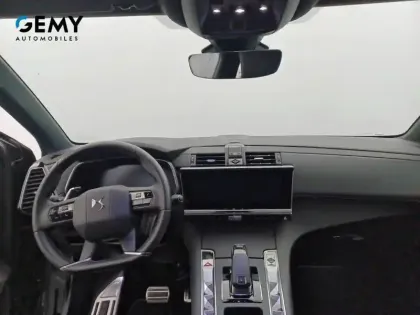 Photo 7 DS Ds 7  BlueHDi 130 EAT8