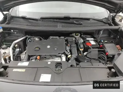 Photo 74 DS DS 7  BlueHDi 130 EAT8