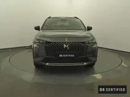 Photo 61 DS DS 7  BlueHDi 130 EAT8