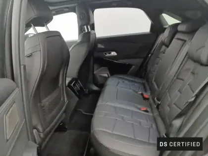 Photo 49 DS DS 7  BlueHDi 130 EAT8