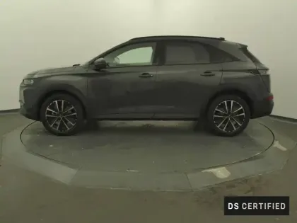 Photo 58 DS DS 7  BlueHDi 130 EAT8