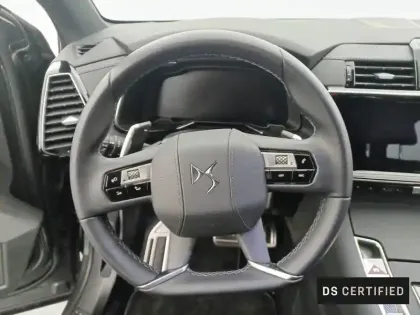 Photo 32 DS DS 7 Gén. I Ph1 NG Etoile 5