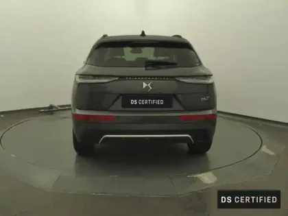Photo 64 DS DS 7  BlueHDi 130 EAT8