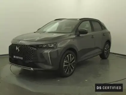 Photo 20 DS DS 7 Gén. I Ph1 NG Etoile 5