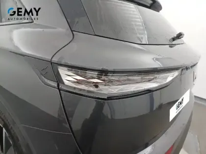 Photo 16 DS Ds 7  BlueHDi 130 EAT8