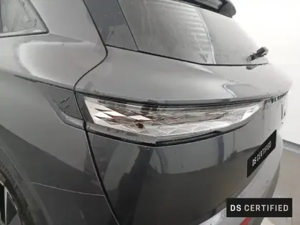 Photo 36 DS DS 7 Gén. I Ph1 NG Etoile 5