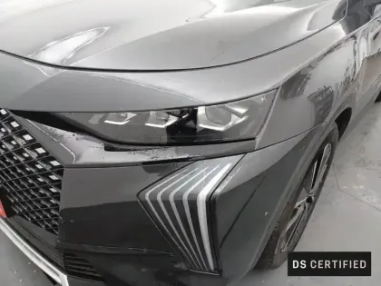 Photo 75 DS DS 7  BlueHDi 130 EAT8