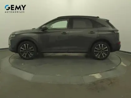 Photo 18 DS Ds 7  BlueHDi 130 EAT8