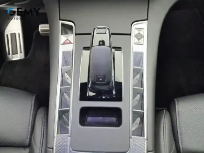 Photo 11 DS Ds 7  BlueHDi 130 EAT8