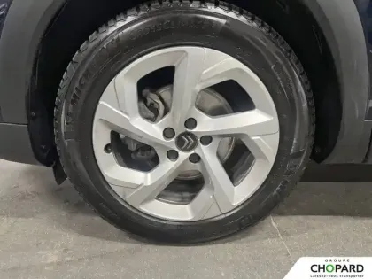 Photo 11 Citroën C5 aircross  BlueHDi 130 S&S BVM6