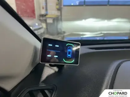 Photo 17 Citroën C5 aircross  BlueHDi 130 S&S BVM6