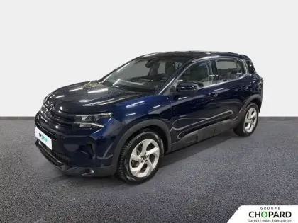 Photo Citroën C5 Aircross Feel