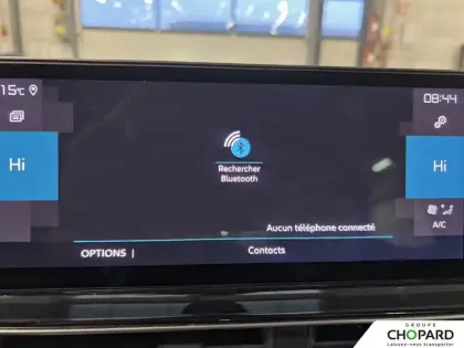 Photo 18 Citroën C5 aircross  BlueHDi 130 S&S BVM6