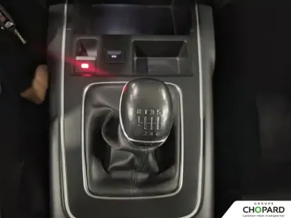 Photo 19 Citroën C5 aircross  BlueHDi 130 S&S BVM6