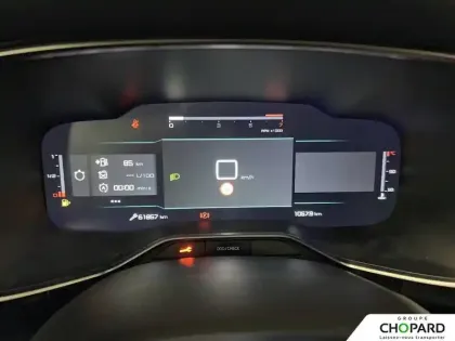 Photo 20 Citroën C5 aircross  BlueHDi 130 S&S BVM6