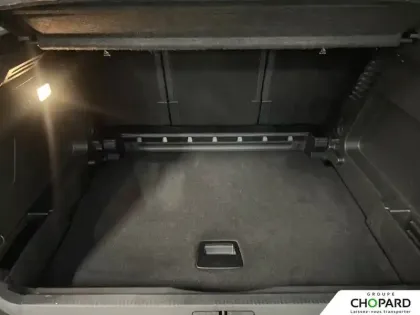 Photo 5 Citroën C5 aircross  BlueHDi 130 S&S BVM6