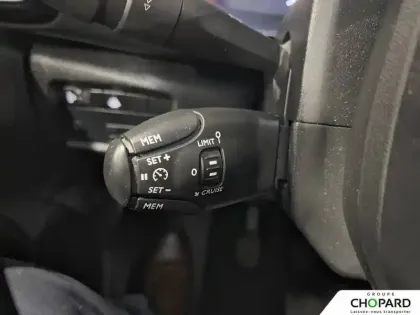 Photo 15 Citroën C5 aircross  BlueHDi 130 S&S BVM6