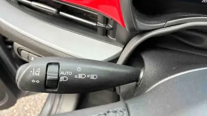 Photo 26 Fiat 500  e 95 ch