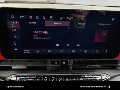 Photo 14 Fiat 500  e 95 ch