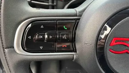 Photo 29 Fiat 500  e 95 ch