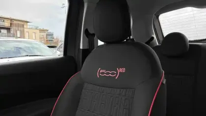 Photo 20 Fiat 500  e 95 ch