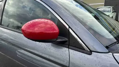 Photo 37 Fiat 500  e 95 ch