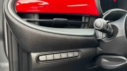 Photo 24 Fiat 500  e 95 ch