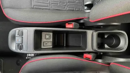 Photo 22 Fiat 500  e 95 ch