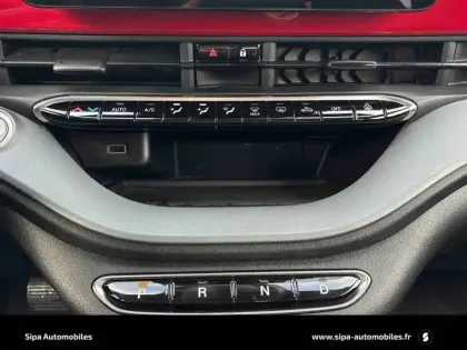 Photo 15 Fiat 500  e 95 ch